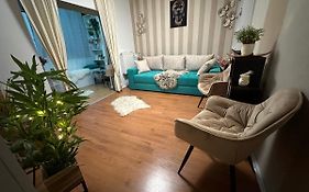Ultracentral Studio Cherry Piata Amzei